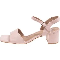 Inselhauptstadt Karree Insel Sandaletten 11 Inselhauptstadt Karree Insel Sandaletten -CELENA-Shop 27108822 03