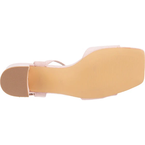 Inselhauptstadt Karree Insel Sandaletten 9 Inselhauptstadt Karree Insel Sandaletten – Bild 7