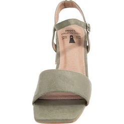 Inselhauptstadt Karree Insel Sandaletten -CELENA-Shop 27108823 04