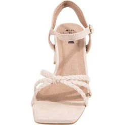 Inselhauptstadt Insel Lace-Up Sandaletten -CELENA-Shop 27108831 04
