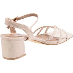 Inselhauptstadt Insel Lace-Up Sandaletten -CELENA-Shop 27108831 05