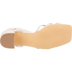 Inselhauptstadt Insel Lace-Up Sandaletten -CELENA-Shop 27108831 07