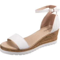 Ambellis Classic Keilsandaletten