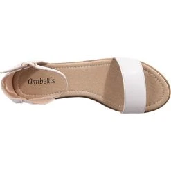 Ambellis Classic Keilsandaletten -CELENA-Shop 27109167 06