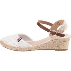 Inselhauptstadt Classic Insel Keilsandaletten -CELENA-Shop 27152878 03