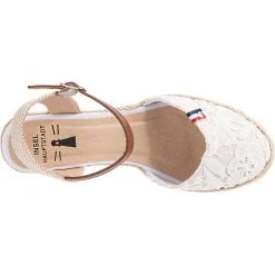 Inselhauptstadt Classic Insel Keilsandaletten -CELENA-Shop 27152878 06