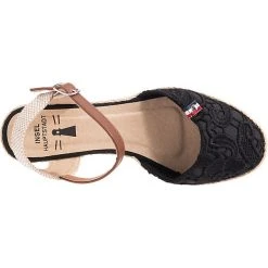 Inselhauptstadt Classic Insel Keilsandaletten -CELENA-Shop 27152880 06