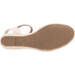 Inselhauptstadt Classic Insel Keilsandaletten -CELENA-Shop 27152880 07