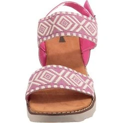 Inselhauptstadt Summer Insel Keilsandaletten 12 Inselhauptstadt Summer Insel Keilsandaletten -CELENA-Shop 27153123 04