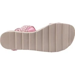 Inselhauptstadt Summer Insel Keilsandaletten 15 Inselhauptstadt Summer Insel Keilsandaletten -CELENA-Shop 27153123 07