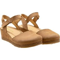 El Naturalista Picual Keilsandaletten