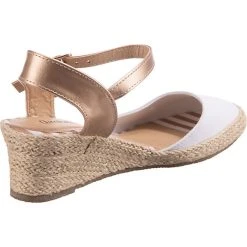 Ambellis Bast Keilsandaletten 13 Ambellis Bast Keilsandaletten -CELENA-Shop 27215007 05