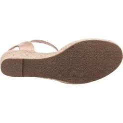 Ambellis Bast Keilsandaletten 15 Ambellis Bast Keilsandaletten -CELENA-Shop 27215007 07