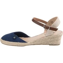 Ambellis Bast Keilsandaletten 11 Ambellis Bast Keilsandaletten -CELENA-Shop 27215021 03