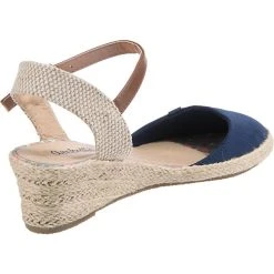 Ambellis Bast Keilsandaletten 13 Ambellis Bast Keilsandaletten -CELENA-Shop 27215021 05