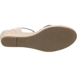 Ambellis Bast Keilsandaletten 15 Ambellis Bast Keilsandaletten -CELENA-Shop 27215021 07