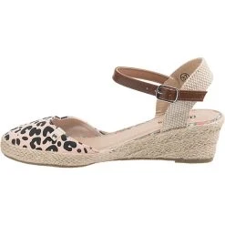 Ambellis Bast Keilsandaletten -CELENA-Shop 27215025 03