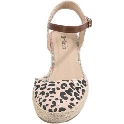 Ambellis Bast Keilsandaletten -CELENA-Shop 27215025 04