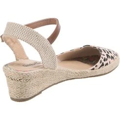 Ambellis Bast Keilsandaletten -CELENA-Shop 27215025 05