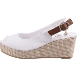 Ambellis Peeptoe Keilsandaletten -CELENA-Shop 27215070 03