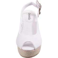 Ambellis Peeptoe Keilsandaletten -CELENA-Shop 27215070 04