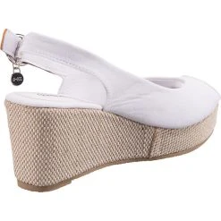 Ambellis Peeptoe Keilsandaletten -CELENA-Shop 27215070 05