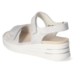 WALDLÄUFER Sandaletten DINA Klassische Sandaletten - Blau -CELENA-Shop 27333682 03