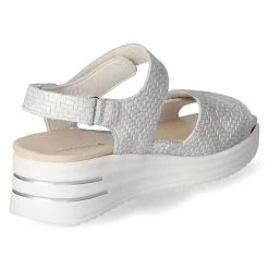 WALDLÄUFER Sandaletten DINA Klassische Sandaletten - Blau -CELENA-Shop 27333682 04