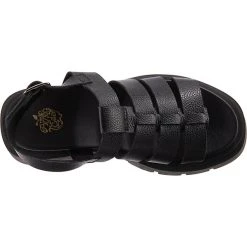 Apple Of Eden Suelen Plateau-Sandaletten - Schwarz -CELENA-Shop 27388540 06