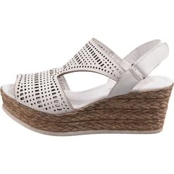 Andrea Conti Keilsandaletten 11 Andrea Conti Keilsandaletten -CELENA-Shop 27418044 03