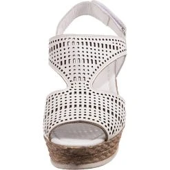 Andrea Conti Keilsandaletten 12 Andrea Conti Keilsandaletten -CELENA-Shop 27418044 04