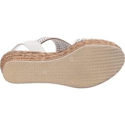 Andrea Conti Keilsandaletten 15 Andrea Conti Keilsandaletten -CELENA-Shop 27418044 07