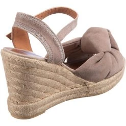 Verbenas Star Velour Keilsandaletten 11 Verbenas Star Velour Keilsandaletten -CELENA-Shop 27449777 05