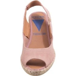 Verbenas Marta Serraje Keilsandaletten -CELENA-Shop 27449839 04