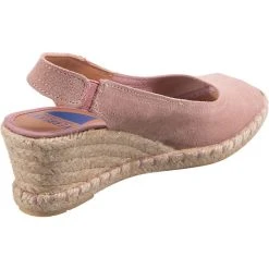 Verbenas Marta Serraje Keilsandaletten -CELENA-Shop 27449839 05