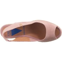 Verbenas Marta Serraje Keilsandaletten -CELENA-Shop 27449839 06
