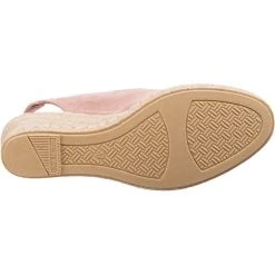 Verbenas Marta Serraje Keilsandaletten -CELENA-Shop 27449839 07