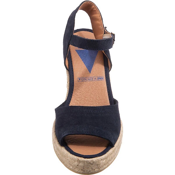 Verbenas Sira Serraje Keilsandaletten 5 Verbenas Sira Serraje Keilsandaletten – Bild 3