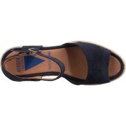 Verbenas Sira Serraje Keilsandaletten 12 Verbenas Sira Serraje Keilsandaletten -CELENA-Shop 27449866 06