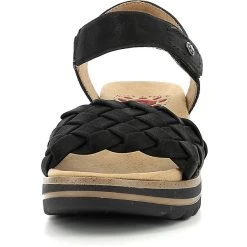 RELIFE Lack Keilsandaletten -CELENA-Shop 27450106 03