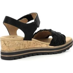 RELIFE Lack Keilsandaletten -CELENA-Shop 27450106 04