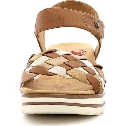 RELIFE Lack Keilsandaletten -CELENA-Shop 27450107 03