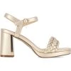 MEXX Lewy Riemchensandaletten - Gold -CELENA-Shop 27471616 01
