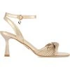 MEXX Loïs Riemchensandaletten - Gold -CELENA-Shop 27471632 01