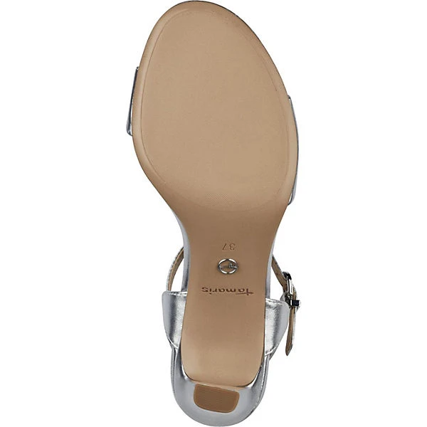 Tamaris Riemchensandaletten 7 Tamaris Riemchensandaletten – Bild 5