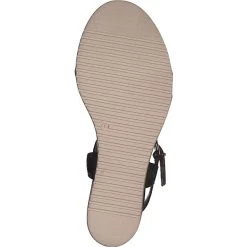 Tamaris Keilsandaletten - Dunkelblau -CELENA-Shop 27472396 05