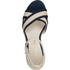 Tamaris Keilsandaletten -CELENA-Shop 27473480 04