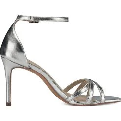 Tamaris Riemchensandaletten - Silber -CELENA-Shop 27474187 03