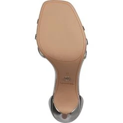 Tamaris Riemchensandaletten - Silber -CELENA-Shop 27474187 05