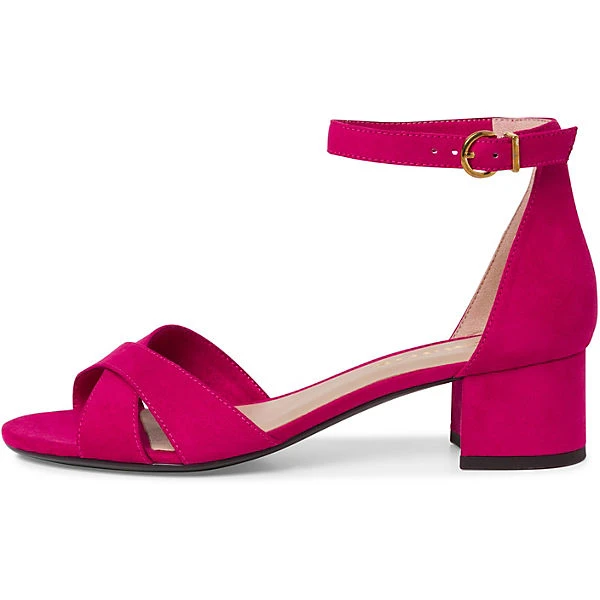 Tamaris Riemchensandaletten 4 Tamaris Riemchensandaletten – Bild 2